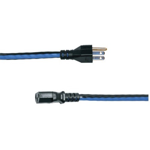 Middle Atlantic IEC-6X4 Power Cords Middle Atlantic Signal-safe Iec-6x4 Standard Power Cord - For Computer, Server, Router, Network Swit Iec6x4 656747094460