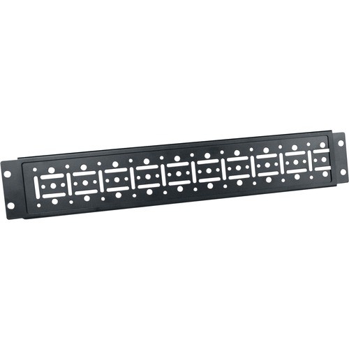 Middle Atlantic LBFR-3650-T Cable Management Middle Atlantic Front To Rear Telescoping Lacer Bar - Cable Manager - 2 Pack (lbfr-3650-t) Lbfr3650t 656747066313