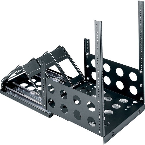 Middle Atlantic SRS2-14 Rack Equipment Middle Atlantic Srs Series 19" Sliding Rail System - 14u Rack Height X 19" Rack Width X 18.25" Rack  Srs214 656747026461