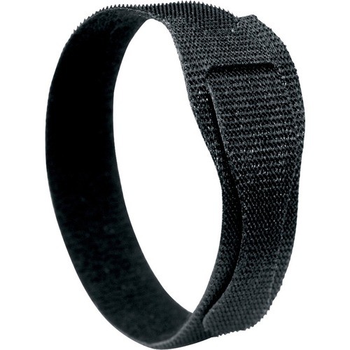 Middle Atlantic TW12 Cable Management Middle Atlantic Cable Management Strap - 12 Pack - Tie - 12 Pack (tw12) 656747068386
