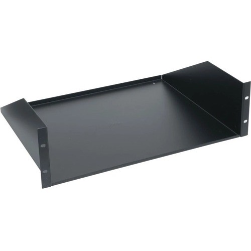 Middle Atlantic U3MP Rack Equipment Middle Atlantic 3 Ru Utility Rackshelf, 14.75 Inches Deep - 36 Piece - 3u Rack Height - Rack-mountab 656747022791
