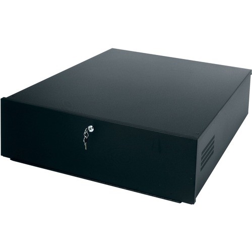 Middle Atlantic VLBX Rack Equipment Middle Atlantic Vlbx Series Rack, Vlbx - For Dvr19" Rack Width X 18.12" Rack Depth - Wall Mountable  656747023521