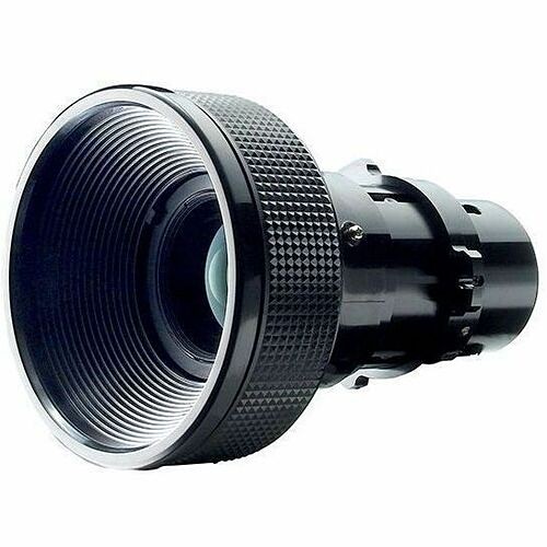 Optoma BX-DL300 Lenses & Filters Optoma Bx-dl300 - 22.50 Mm To 42.75 Mmf/3.1 - Zoom Lens - 1.5x Optical Zoom Bxdl300 796435070045