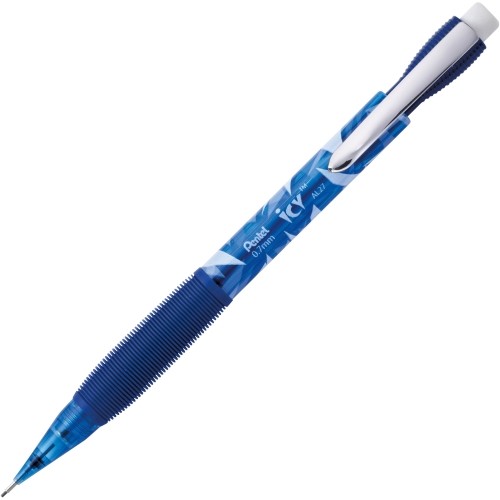 Pentel AL27TCSWSPR Pencils Icy Mechanical Pencil PENAL27TCSWSPR 072512241080