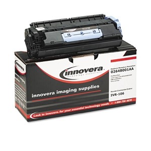 Innovera 106 Toners & Ink Cartridges 106 Toner Cartridge IVR106 818239603233