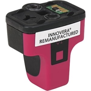 Innovera 72WN Toners & Ink Cartridges 72wn Remanufactured Ink Cartridge Alternative For (c8772wn) IVR72WN 686024121121