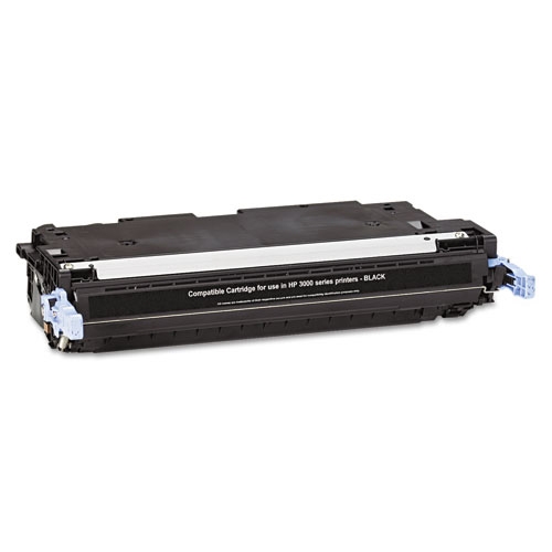 Innovera 7560A Toners & Ink Cartridges 7560a Remanufactured Toner Cartridge Alternative For (q7560a) IVR7560A 686024121671