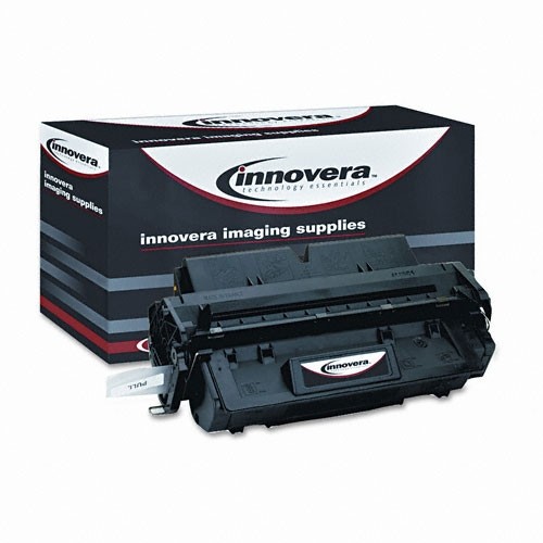 Innovera FX7 Toners & Ink Cartridges Innovera Fx7 Remanufactured Laser Toner Cartridge 7621a001aa - Black - 1 Each - 4500 Pages (ivrfx7)  IVRFX7 653598100340