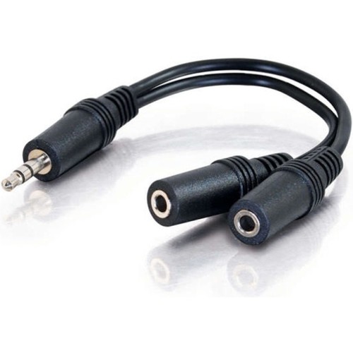 Comprehensive Cable MP/2MJ-CS Cables Standard Mp/2mj-cs Audio Cable Mp2mjcs 808447001242