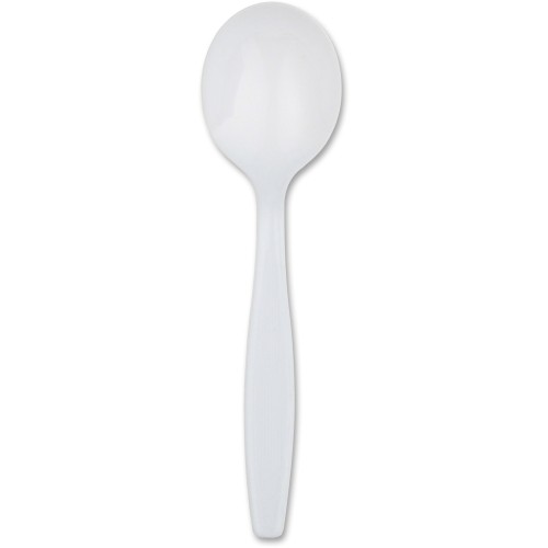 Dixie Food Service SH217 Cutlery Spoon DXESH217 818243873387