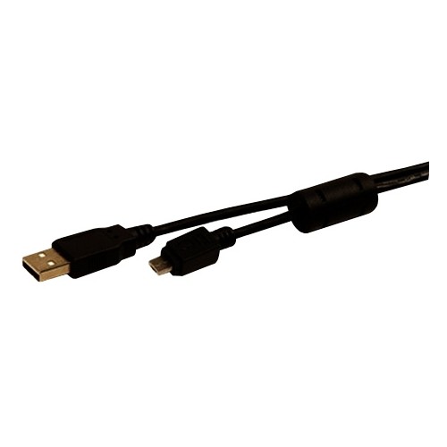 Comprehensive Cable USB2-A-MCB-3ST Cables Usb 2.0 A To Micro B Cable 3ft Usb2amcb3st 010005785932