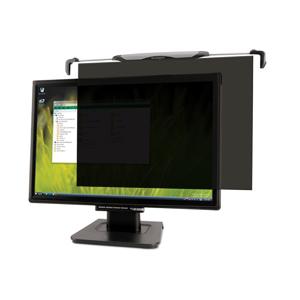 Kensington K55779WW Protective Screens & Privacy Filters Fs220 Snap2  Privacy Screen For 20 -22  Widescreen Monitors (16:9 / 16:10) (k55779ww) (kmw55779) 071030526792