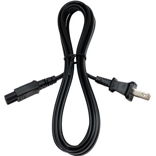 Seiko Instruments CB-US04-18A-E Power Cords Seiko Cb-us04-18a-e Ac Cable For Power Supply For The Dpu-s245 And Dpus445 Series Of Printers - Ac C Cbus0418ae 020963852874