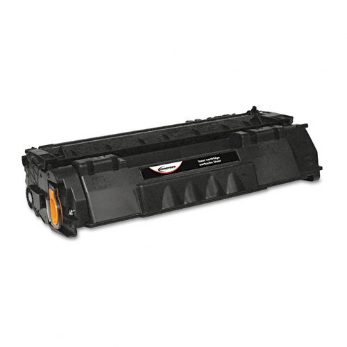 Innovera 83049A Toners & Ink Cartridges 83049a Remanufactured Toner Cartridge Alternative For (q5949a) IVR83049A 686024830504