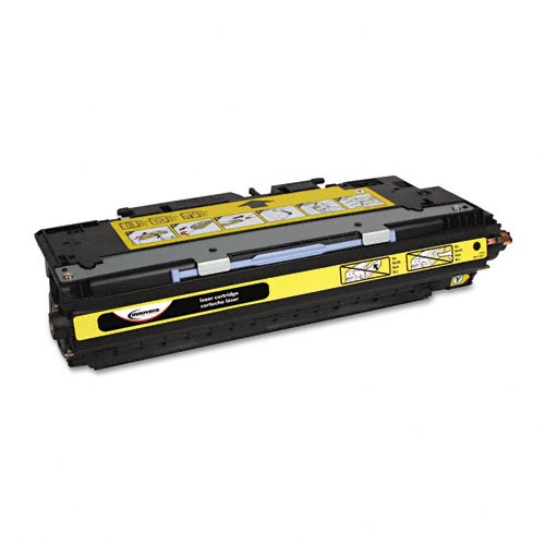 Innovera 83072A Toners & Ink Cartridges 83072a Remanufactured Toner Cartridge Alternative For (q2672a) IVR83072A 686024831723
