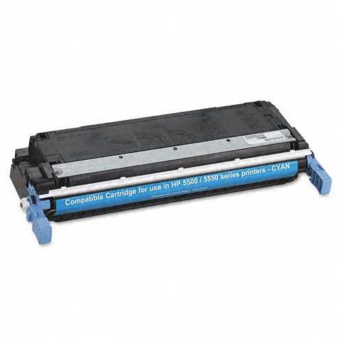Innovera 83731 Toners & Ink Cartridges 83731 Remanufactured Toner Cartridge Alternative For (c9731a) IVR83731 686024837312