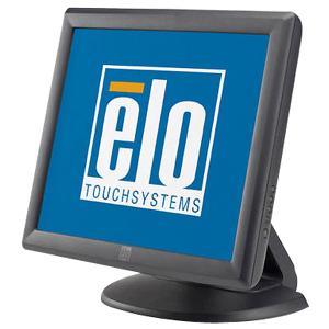 Elo Touch E719160 Touchscreen Monitors 1715l Touchscreen Lcd Monitor 191081875400