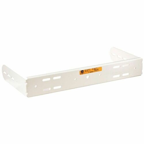 Harman Pro MTC-30UB-WH Mounting Kits Jbl Professional Mounting Bracket For Speaker - Steel - White (mtc-30ub-wh) Mtc30ubwh 691991300714