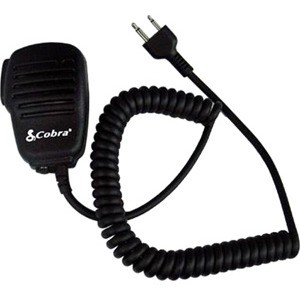 Cobra PMR-SM Handsets Cobra Lapel Speaker-microphone For Handheld Cb Ra (pmr-sm) Pmrsm 940356314478