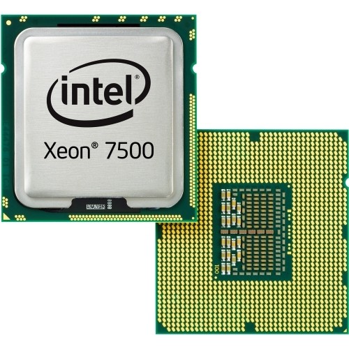 Intel AT80604004872AA Processors Intel Xeon Mp 7500 X7550 Octa-core (8 Core) 2 Ghz Processor - 18 Mb L3 Cache - 2 Mb L2 Cache - 384 K 662508372128