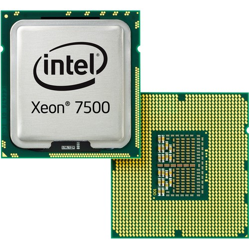 Intel AT80604004881AA Processors Intel Xeon Mp 7500 L7545 Hexa-core (6 Core) 1.86 Ghz Processor - 18 Mb L3 Cache - 1.50 Mb L2 Cache - 