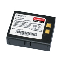Global Technology Systems H4420-LI Batteries H4420-li Barcode Scanner Battery H4420li 682017451510