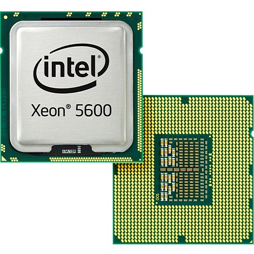 Intel AT80613003543AF Processors Intel Xeon Up 3600 W3680 Hexa-core (6 Core) 3.33 Ghz Processor - 12 Mb L3 Cache - 1.50 Mb L2 Cache - 