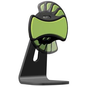 Allsop 30262 Holders & Clips Clingo 30262 Universal Podium Smartphone Holder - 5.8" X 3" X 3" X - Steel 352863026230