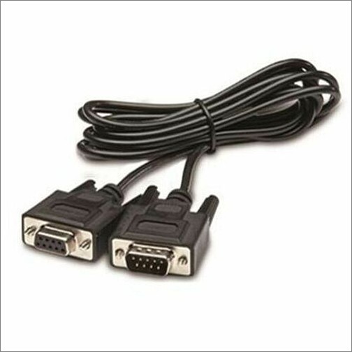 Apc Schneider AP9804 Cables Ups Communications Cable Smart Signalling 15' / 4.5m 645015033881