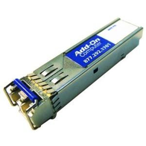 Addon J9151A-AO Switch Modules Addon Hp J9151a Compatible Taa Compliant 10gbase-lr Sfp+ Transceiver (smf, 1310nm, 10km, Lc, Dom) -  J9151aao 821455018835