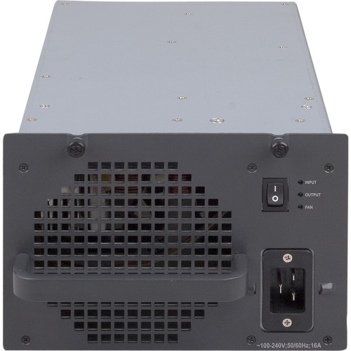 Hp JD218A#ABA Power Supplies Hpe 7500 1400w Ac Power Supply Hpe 7500 1400w Ac Power Supply Us English (jd218a#aba) Jd218aaba 885631174364