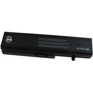 Battery Technology TS-T115 Batteries Bti Ts-t115 Notebook Battery - For Notebook - Battery Rechargeable - Proprietary Battery Size - 5200 Tst115 745473122117