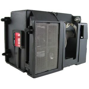 Battery Technology SP-LAMP-018-BTI Projection Lamps Replacement Lamp For Ask / Dukane / Infocus C110, C130, Imagepro 7300, Sp4805, V (sp-lamp-018-bti) Splamp018bti 745473121066