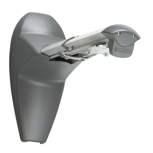 Chief WM110S Mounting Kits Chief Ultra Short Throw Wall Mount - For Projectors - Silver - 50 Lb Load Capacity (wm110s) 841872122830