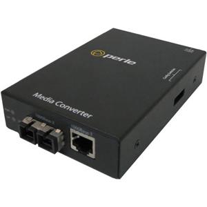 Perle Systems 05050604 Transceivers/Media Converters S-1110-m2sc05 Media Converter 734660506045