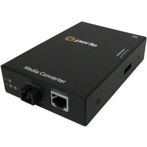 Perle Systems 05050684 Transceivers/Media Converters S-1110-s1sc10d Media Converter 734660506809
