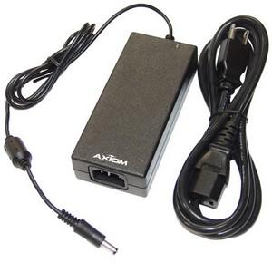 Axiom Memory ED495AA-AX Power Adapters Axiom 90-watt Smart Ac Adapter For Hp - Ed495aa, 609939-001 - 90 W Output Power - 4.74 A Output Curr Ed495aaax 778890309137