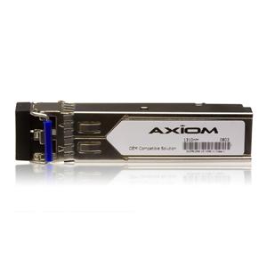 Axiom Memory SFP-10G-LR-AX Switch Modules Axiom 10gbase-lr Sfp+ Transceiver For Cisco - Sfp-10g-lr - 10gbps - Gigabit Ethe (sfp-10g-lr-ax) Sfp10glrax 778890282119