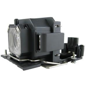 Battery Technology DT00781-BTI Projection Lamps Replacement Lamp For Hitachi Cp-x1, Cp-x2, Cp-x253 Watts: 150w Life: 2000 Hrs Ch (dt00781-bti) Dt00781bti 745473121431