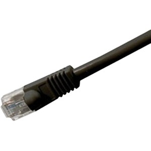 Comprehensive Cable CAT5-350-100BLK Cables Cat.5e Patch Cable Cat5350100blk 818242946327
