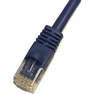 Comprehensive Cable CAT5-350-100BLU Cables Cat.5e Patch Cable Cat5350100blu 808447025040