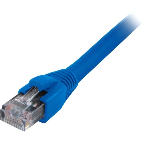 Comprehensive Cable CAT5-350-25BLU Cables Standard Cat5-350-25blu Cat.5e Patch Cable Cat535025blu 818216097116