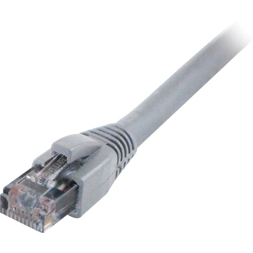 Comprehensive Cable CAT5-350-25GRY Cables Standard Cat5-350-25gry Cat.5e Patch Cable Cat535025gry 818216074278