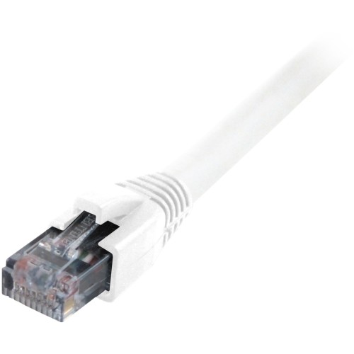 Comprehensive Cable CAT5-350-25WHT Cables Standard Cat5-350-25wht Cat.5e Patch Cable Cat535025wht 818214163837