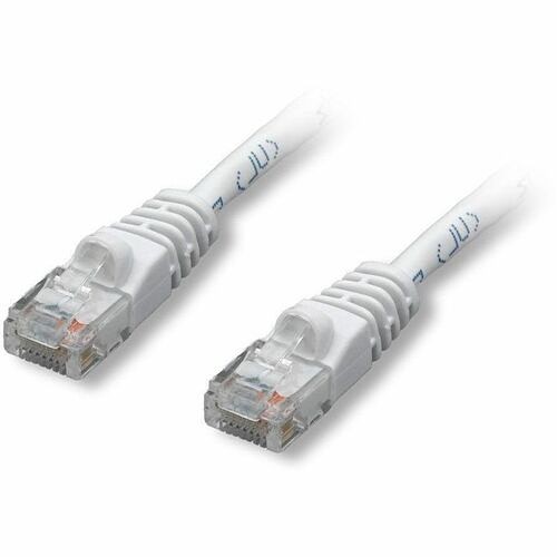 Comprehensive Cable CAT5-350-3WHT Cables Standard Cat5-350-3wht Cat.5e Patch Cable Cat53503wht 818214080844