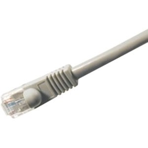 Comprehensive Cable CAT6-100GRY Cables Cat.6 Patch Cable Cat6100gry 818275598692