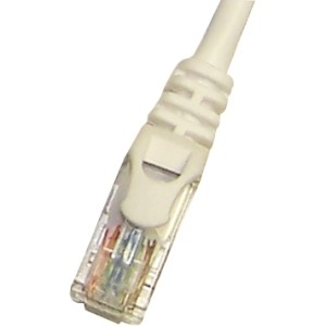 Comprehensive Cable CAT6-100WHT Cables Cat.6 Patch Cable Cat6100wht 997962759940