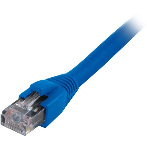 Comprehensive Cable CAT6-14BLU Cables Cat.6 Patch Cable Cat614blu 010001837062