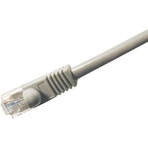Comprehensive Cable CAT6-3GRY Cables Standard Cat6-3gry Cat.6 Patch Cable Cat63gry 808447025118