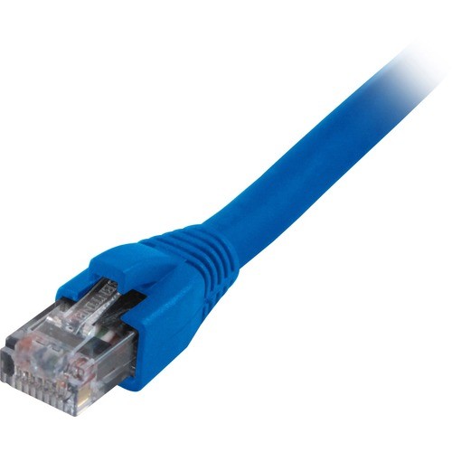 Comprehensive Cable CAT6-50BLU Cables Standard Cat6-50blu Cat.6 Patch Cable Cat650blu 808447025477